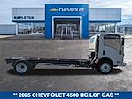 2025 Chevrolet LCF 4500HG Regular Cab 4x2, Cab Chassis for sale #25084 - photo 7