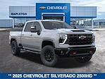 2025 Chevrolet Silverado 2500 Crew Cab 4x4, Pickup for sale #25086 - photo 9