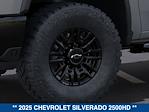 2025 Chevrolet Silverado 2500 Crew Cab 4x4, Pickup for sale #25086 - photo 11