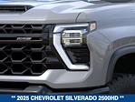 2025 Chevrolet Silverado 2500 Crew Cab 4x4, Pickup for sale #25086 - photo 12