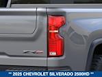 2025 Chevrolet Silverado 2500 Crew Cab 4x4, Pickup for sale #25086 - photo 13