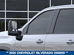 2025 Chevrolet Silverado 2500 Crew Cab 4x4, Pickup for sale #25086 - photo 14