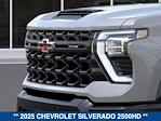 2025 Chevrolet Silverado 2500 Crew Cab 4x4, Pickup for sale #25086 - photo 15