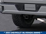 2025 Chevrolet Silverado 2500 Crew Cab 4x4, Pickup for sale #25086 - photo 16