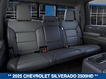 2025 Chevrolet Silverado 2500 Crew Cab 4x4, Pickup for sale #25086 - photo 19