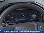 2025 Chevrolet Silverado 2500 Crew Cab 4x4, Pickup for sale #25086 - photo 20