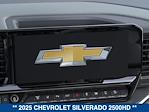 2025 Chevrolet Silverado 2500 Crew Cab 4x4, Pickup for sale #25086 - photo 22