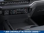 2025 Chevrolet Silverado 2500 Crew Cab 4x4, Pickup for sale #25086 - photo 25