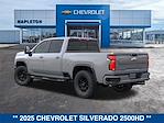 2025 Chevrolet Silverado 2500 Crew Cab 4x4, Pickup for sale #25086 - photo 6