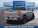 2025 Chevrolet Silverado 2500 Crew Cab 4x4, Pickup for sale #25086 - photo 2