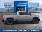 2025 Chevrolet Silverado 2500 Crew Cab 4x4, Pickup for sale #25086 - photo 7