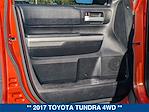 Used 2017 Toyota Tundra SR5 Crew Cab 4x4, Pickup for sale #25086A - photo 11