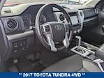 Used 2017 Toyota Tundra SR5 Crew Cab 4x4, Pickup for sale #25086A - photo 13