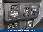 Used 2017 Toyota Tundra SR5 Crew Cab 4x4, Pickup for sale #25086A - photo 14