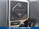 Used 2017 Toyota Tundra SR5 Crew Cab 4x4, Pickup for sale #25086A - photo 16