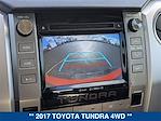 Used 2017 Toyota Tundra SR5 Crew Cab 4x4, Pickup for sale #25086A - photo 20