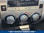 Used 2017 Toyota Tundra SR5 Crew Cab 4x4, Pickup for sale #25086A - photo 21