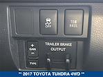 Used 2017 Toyota Tundra SR5 Crew Cab 4x4, Pickup for sale #25086A - photo 23