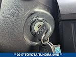 Used 2017 Toyota Tundra SR5 Crew Cab 4x4, Pickup for sale #25086A - photo 24