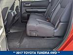 Used 2017 Toyota Tundra SR5 Crew Cab 4x4, Pickup for sale #25086A - photo 26