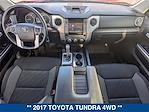 Used 2017 Toyota Tundra SR5 Crew Cab 4x4, Pickup for sale #25086A - photo 27