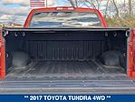 Used 2017 Toyota Tundra SR5 Crew Cab 4x4, Pickup for sale #25086A - photo 28