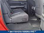 Used 2017 Toyota Tundra SR5 Crew Cab 4x4, Pickup for sale #25086A - photo 31