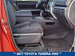 Used 2017 Toyota Tundra SR5 Crew Cab 4x4, Pickup for sale #25086A - photo 32