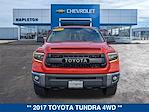 Used 2017 Toyota Tundra SR5 Crew Cab 4x4, Pickup for sale #25086A - photo 4