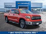 Used 2017 Toyota Tundra SR5 Crew Cab 4x4, Pickup for sale #25086A - photo 6