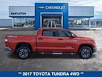 Used 2017 Toyota Tundra SR5 Crew Cab 4x4, Pickup for sale #25086A - photo 7