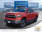 Used 2017 Toyota Tundra SR5 Crew Cab 4x4, Pickup for sale #25086A - photo 1