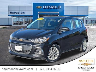 2017 Chevrolet Spark, Hatchback for sale #25099AA - photo 1