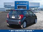 2017 Chevrolet Spark, Hatchback for sale #25099AA - photo 8