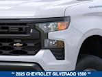 New 2025 Chevrolet Silverado 1500 Work Truck Regular Cab 4x4, Pickup for sale #25102 - photo 12