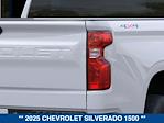 New 2025 Chevrolet Silverado 1500 Work Truck Regular Cab 4x4, Pickup for sale #25102 - photo 13