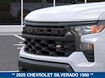 New 2025 Chevrolet Silverado 1500 Work Truck Regular Cab 4x4, Pickup for sale #25102 - photo 15