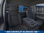 2025 Chevrolet Silverado 1500 Regular Cab 4x4, Pickup for sale #25102 - photo 18