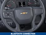 2025 Chevrolet Silverado 1500 Regular Cab 4x4, Pickup for sale #25102 - photo 21