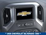 2025 Chevrolet Silverado 1500 Regular Cab 4x4, Pickup for sale #25102 - photo 22