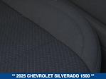 New 2025 Chevrolet Silverado 1500 Work Truck Regular Cab 4x4, Pickup for sale #25102 - photo 23