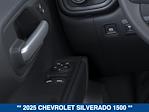 New 2025 Chevrolet Silverado 1500 Work Truck Regular Cab 4x4, Pickup for sale #25102 - photo 24