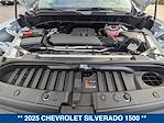 2025 Chevrolet Silverado 1500 Regular Cab 4x4, Pickup for sale #25102 - photo 28