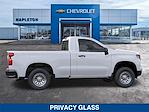 2025 Chevrolet Silverado 1500 Regular Cab 4x4, Pickup for sale #25102 - photo 7