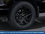 New 2025 Chevrolet Silverado 1500 RST Crew Cab 4x4, Pickup for sale #25154 - photo 11