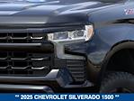 New 2025 Chevrolet Silverado 1500 RST Crew Cab 4x4, Pickup for sale #25154 - photo 12