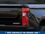 New 2025 Chevrolet Silverado 1500 RST Crew Cab 4x4, Pickup for sale #25154 - photo 13