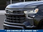 New 2025 Chevrolet Silverado 1500 RST Crew Cab 4x4, Pickup for sale #25154 - photo 15