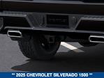 New 2025 Chevrolet Silverado 1500 RST Crew Cab 4x4, Pickup for sale #25154 - photo 16