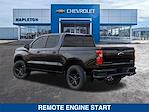 New 2025 Chevrolet Silverado 1500 RST Crew Cab 4x4, Pickup for sale #25154 - photo 6